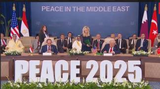 trump ascordo gaza