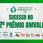 2º Prêmio Amvale de gestão responsável encerra inscrições com adesão expressiva