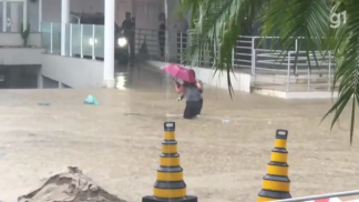 Chuva
