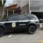SJC: Morador é preso em operação contra adulteração de bebidas