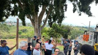 Vila unidos cdhu