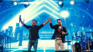 Bruno e Marrone 