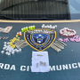 SJC: Homem é preso em flagrante com cinco tipos de drogas no São Judas