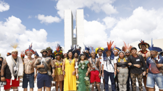 Indigenas