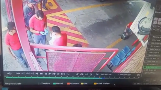 Bombeiros