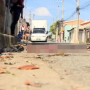 SJC: Homem é morto a tiros na zona leste