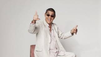 Zeca pagodinho
