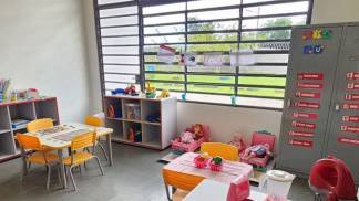 Escola tremembe