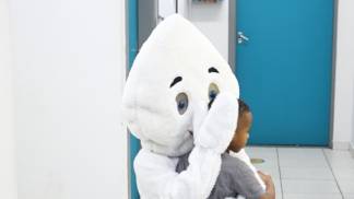 Zé gotinha