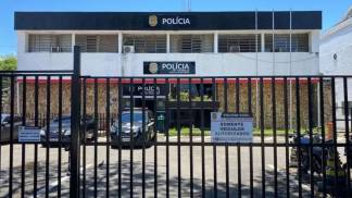 delegacia policia civil