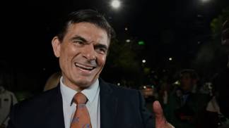 Rodrigo Paz