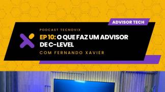 podcast Tecnovix