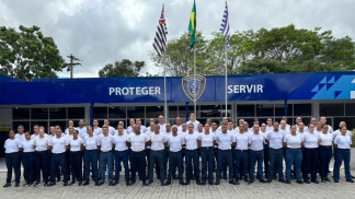 Novos Guardas