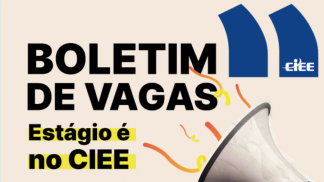Vaga de emprego