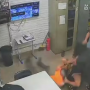 Pai agride professor com nove socos em escola do DF