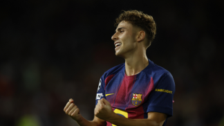 Barcelona