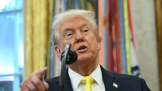 Trump