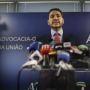 Líder do governo acredita que Lula já decidiu por Messias ao STF