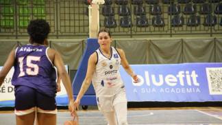 Pontz Basquete