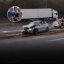 Preso motorista de BMW envolvido em acidente que matou jovem na Dutra