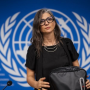 Relatora da ONU critica cessar-fogo em Gaza 