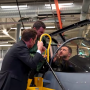 Ucrânia negocia compra de 150 caças Gripen com Suécia