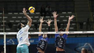 Viapol Volei