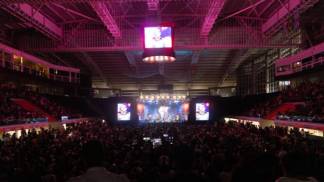 shows farma conde arena