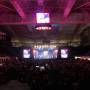 Farma Conde Arena celebra 50º show e se consolida como um dos maiores palcos do país