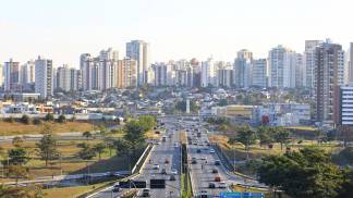 São Jose anel viario