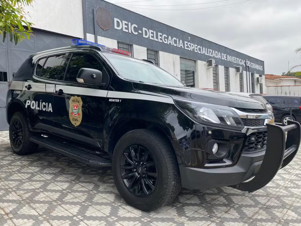Reprodução/Rauston Naves/TV Vanguarda