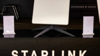 STARLINK