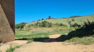represa jaguary