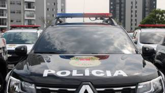 policia sp 