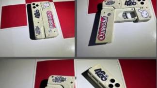 arma celular