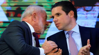 Lula bets Lula bets