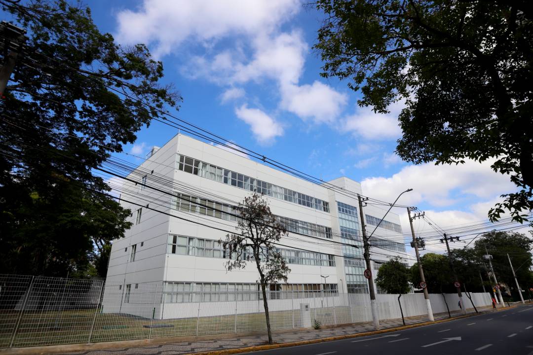 Divulgação/Secretária de Comunicação Jacareí