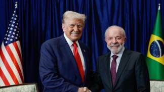 lula e trump lula e trump