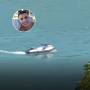 Bombeiros buscam jovem que caiu de jetski na Represa de Igaratá; ele não sabia nadar