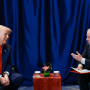 Governo Lula prepara nova rodada com EUA sobre tarifas de Trump
