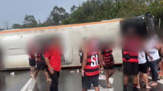 flamengo flamengo
