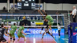 viapol Volei viapol Volei