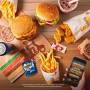 Burger King vai dar hambúrguer de graça para quem mostrar boleto no Halloween