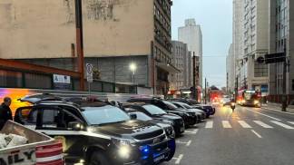 Carros da policia Carros da policia