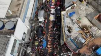 Megaoperçaõ RJ Megaoperçaõ RJ