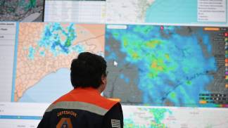 Defesa Civil Defesa Civil