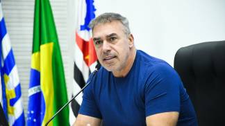 Marcão da Academia Marcão da Academia