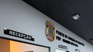 Passaporte Passaporte