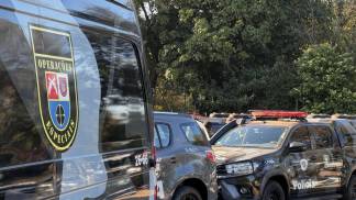 Operação policia campinas Operação policia campinas