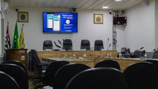 PLENÁRIO são sebastião  PLENÁRIO são sebastião